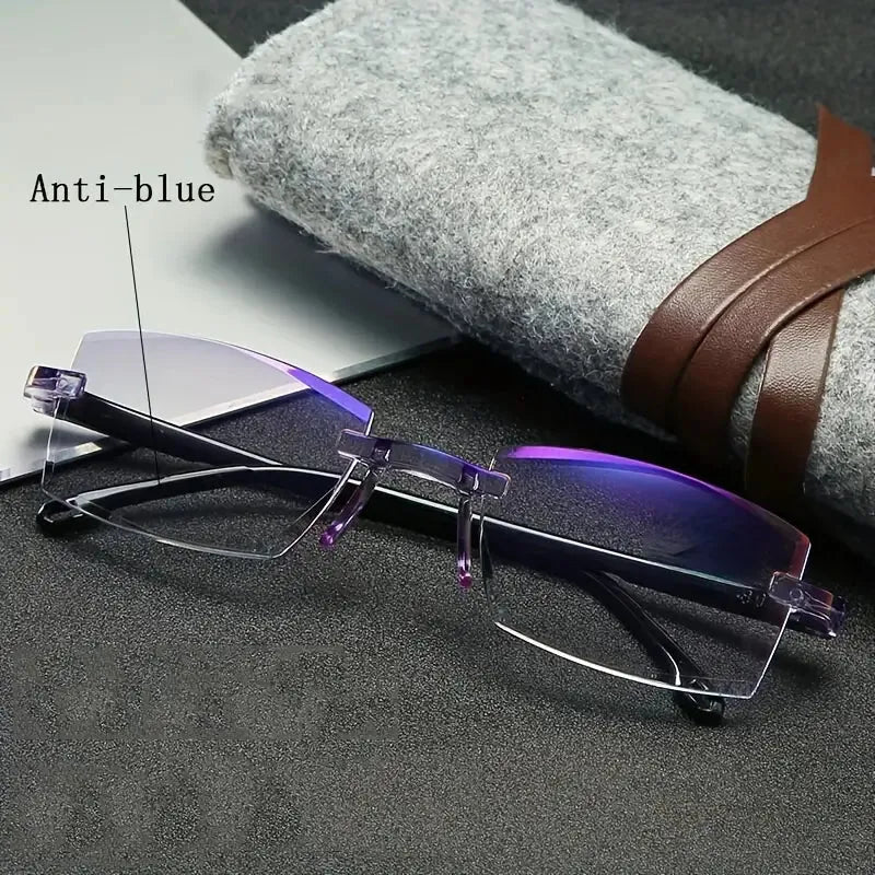 👓 Daily Use Reading Glasses – The Perfect Blend of Clarity, Comfort, and Style! ✨