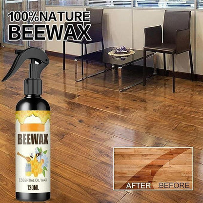 🔥BUY 1 GET 1 FREE🔥 -Limited Stock - Natural Micro-Molecularized Beewax Spray