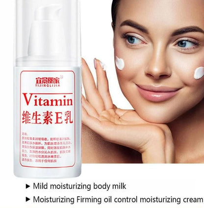 Vitamin E Cream Snake Texture Skin 100gm