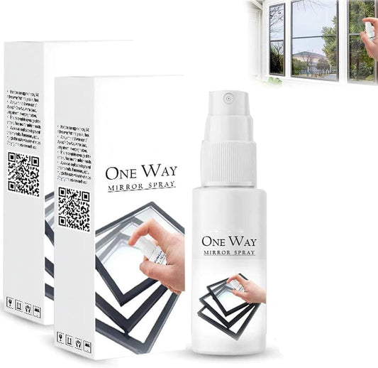 One Way Mirror Spray 50ML✨